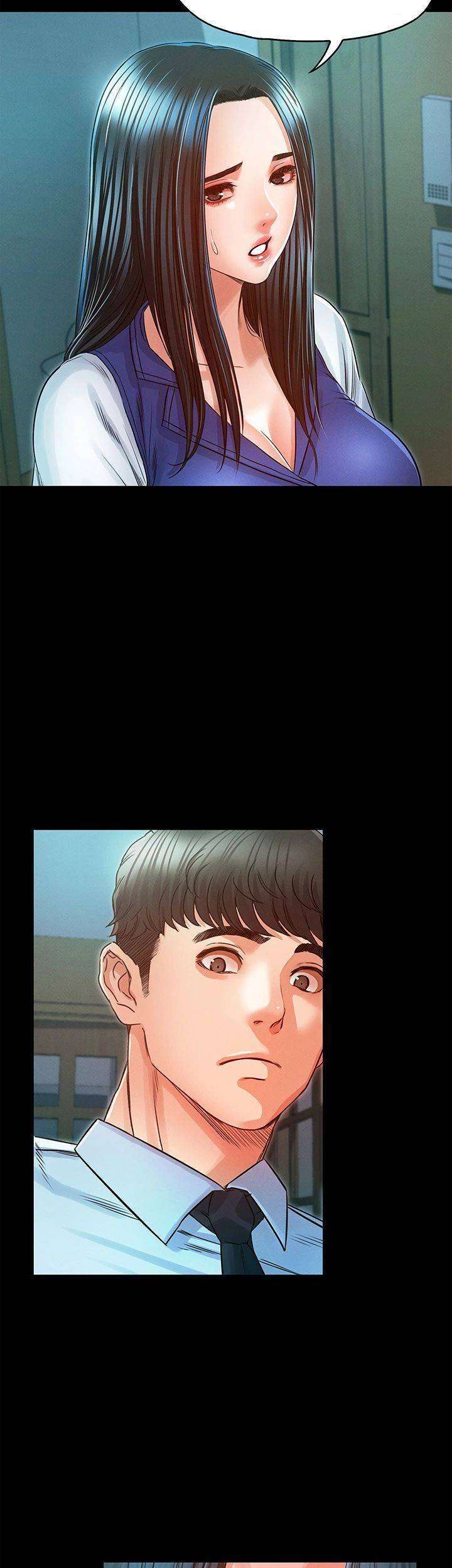 Who Did Capitulo 24 página 40