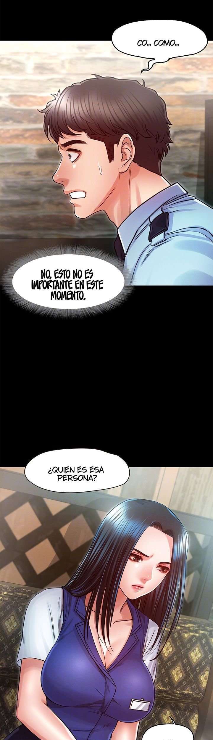 Who Did Capitulo 24 página 7