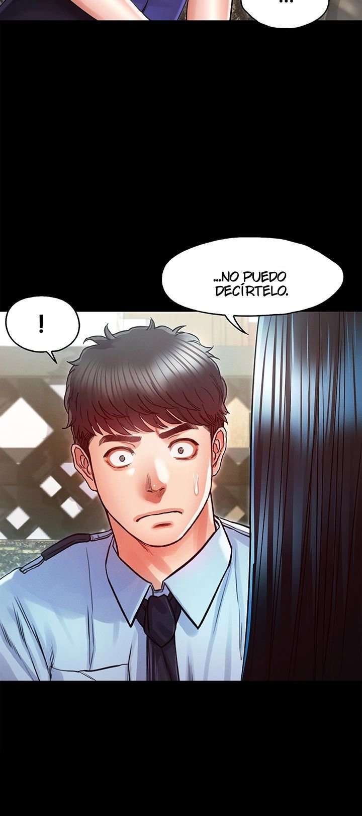 Who Did Capitulo 24 página 8