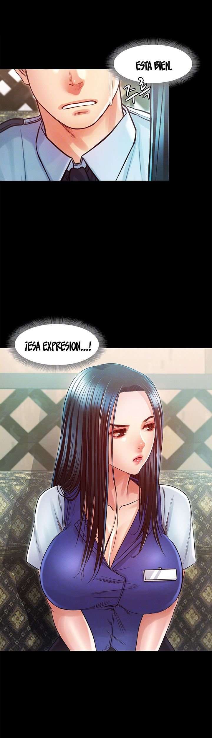 Who Did Capitulo 24 página 9