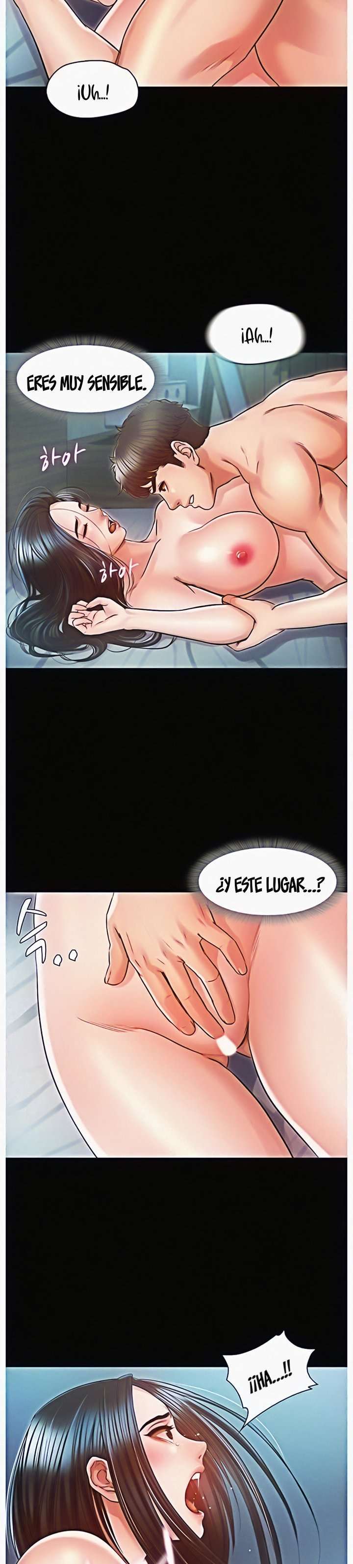 Who Did Capitulo 25 página 11
