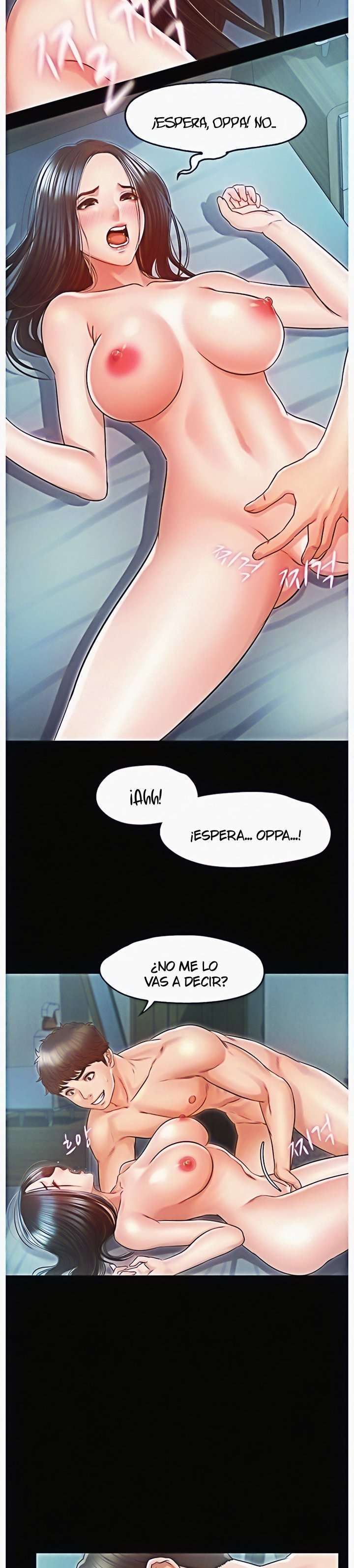Who Did Capitulo 25 página 12