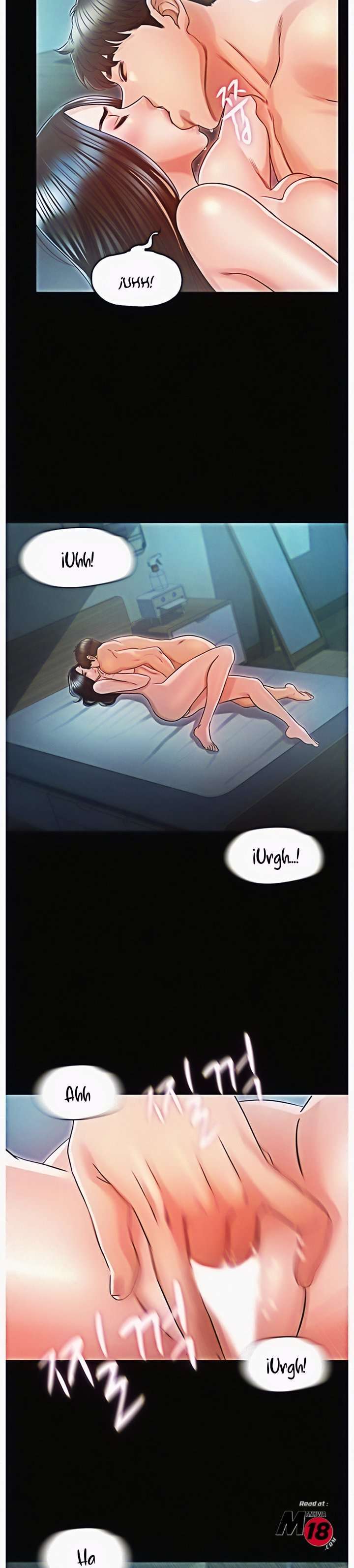 Who Did Capitulo 25 página 13