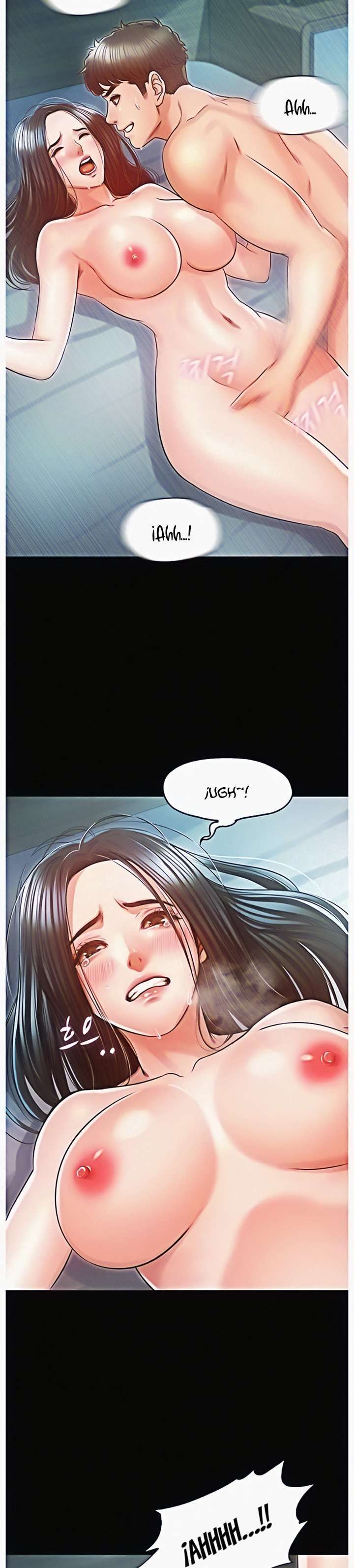 Who Did Capitulo 25 página 14