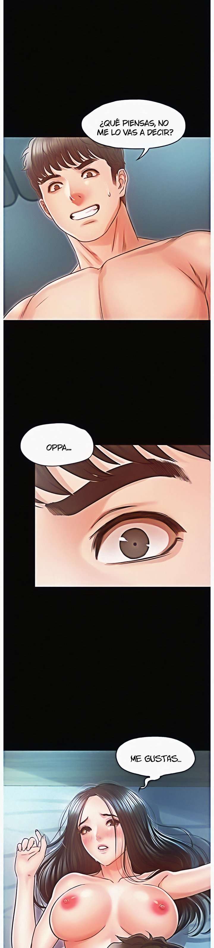 Who Did Capitulo 25 página 16