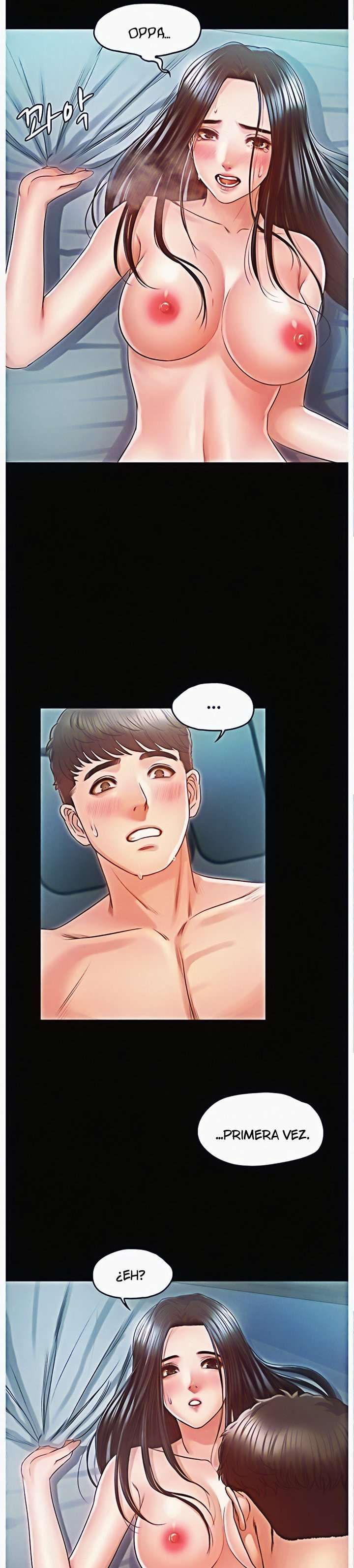 Who Did Capitulo 25 página 4