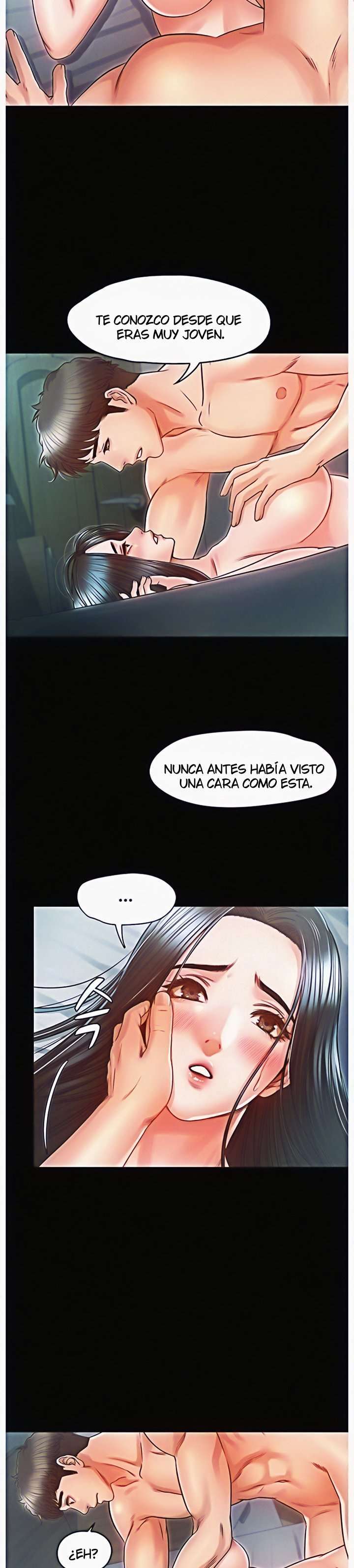 Who Did Capitulo 25 página 5