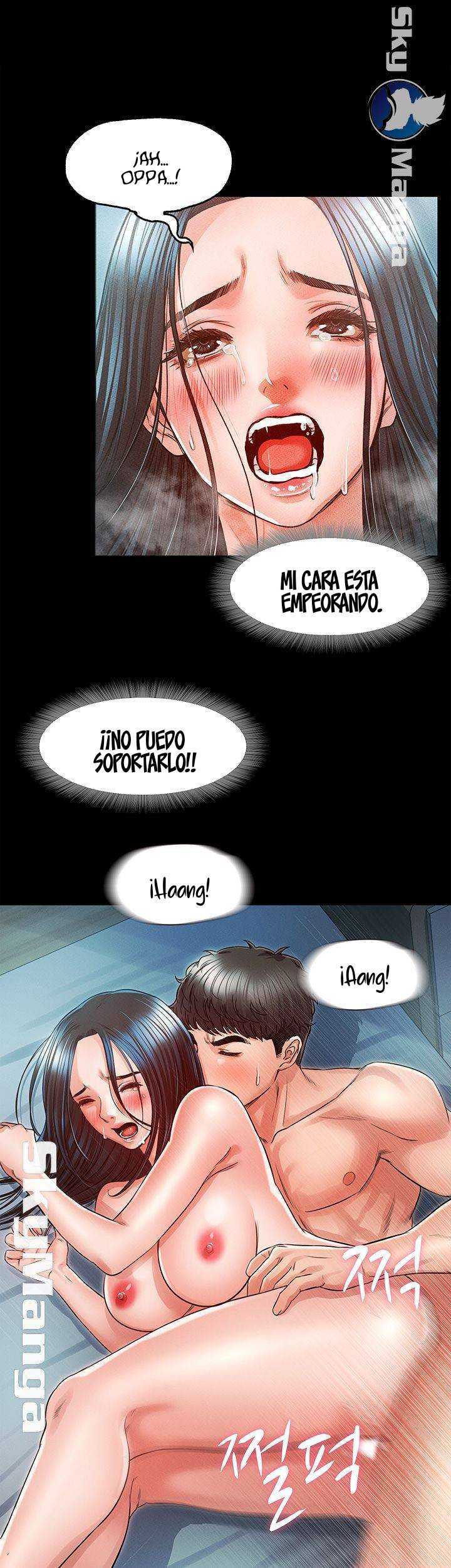 Who Did Capitulo 26 página 10