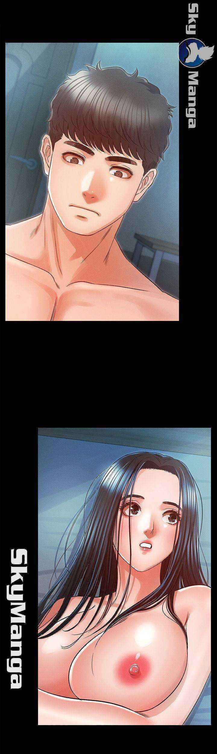 Who Did Capitulo 26 página 16