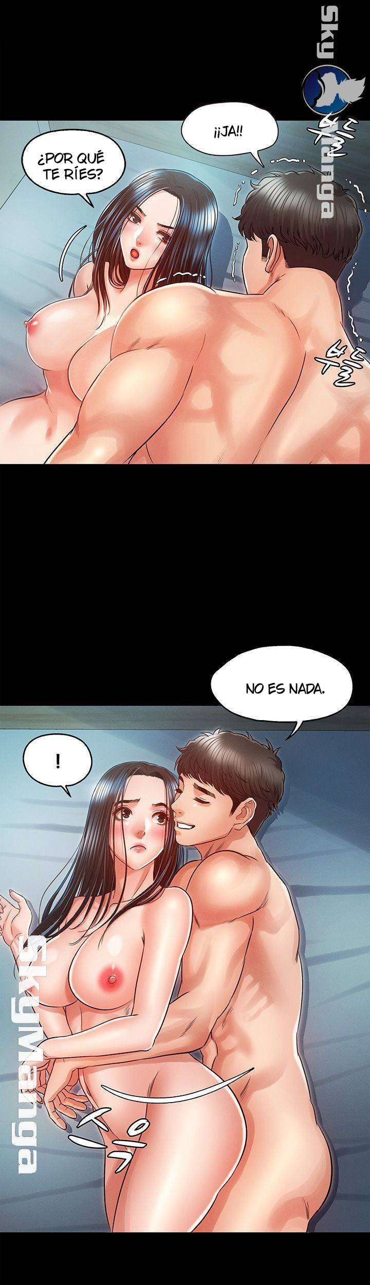 Who Did Capitulo 26 página 19
