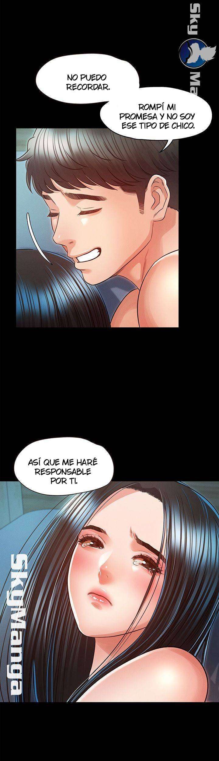 Who Did Capitulo 26 página 20