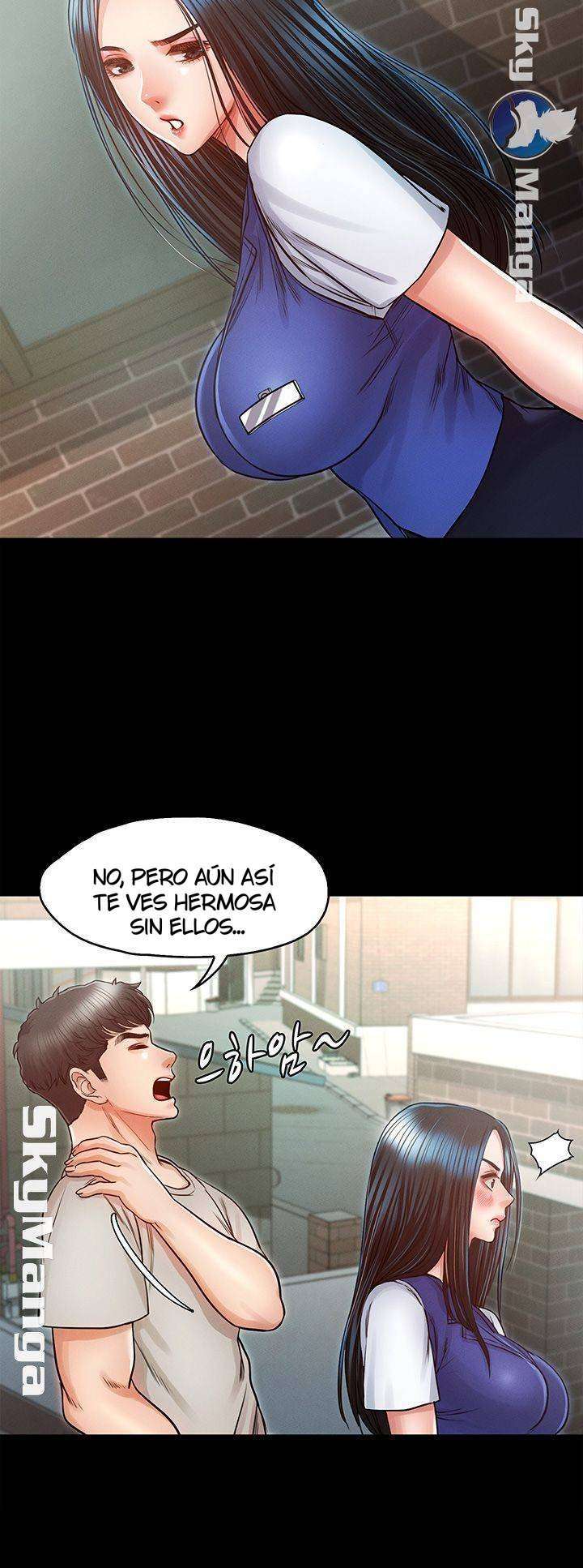 Who Did Capitulo 26 página 24
