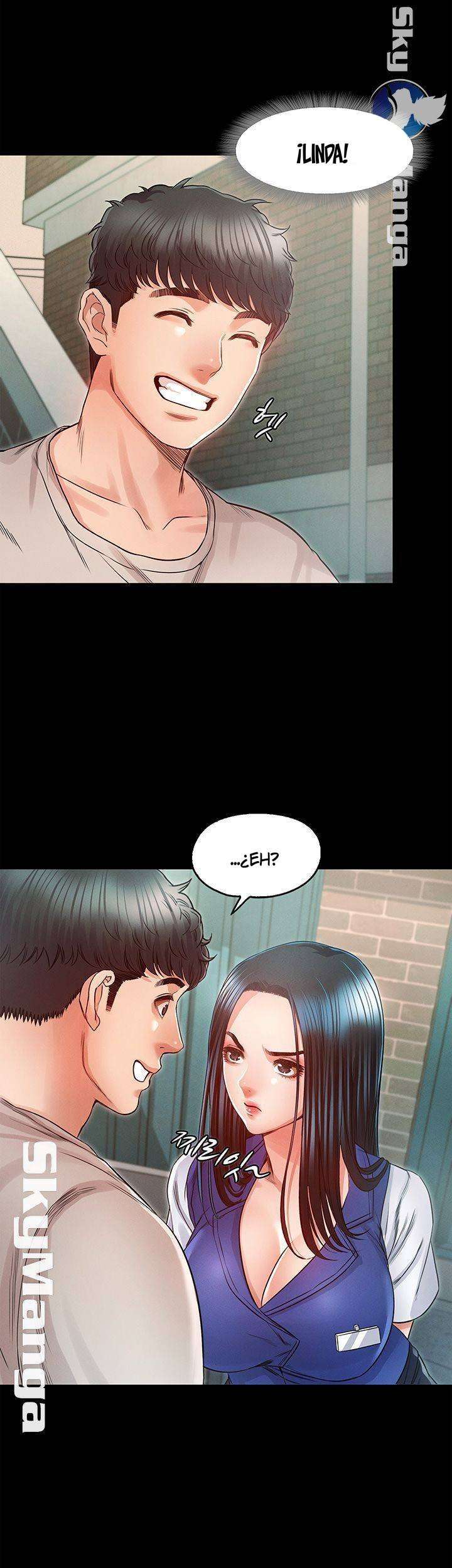 Who Did Capitulo 26 página 26