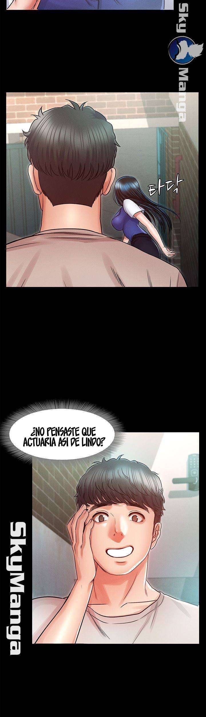 Who Did Capitulo 26 página 29