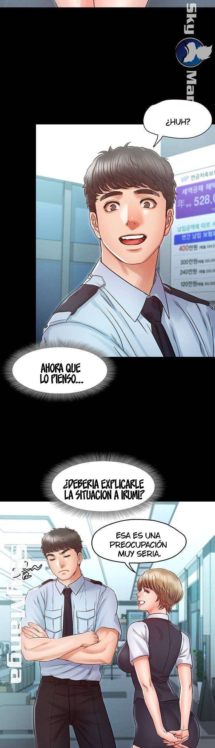 Who Did Capitulo 26 página 32