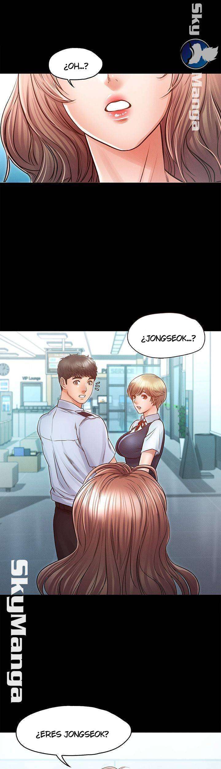 Who Did Capitulo 26 página 34