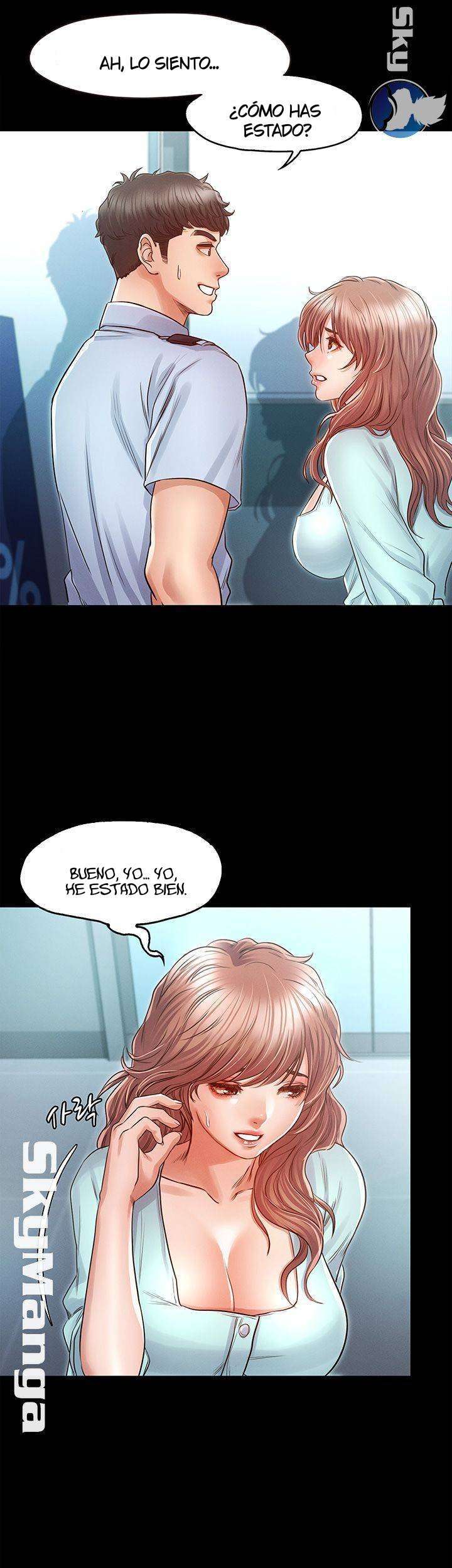 Who Did Capitulo 26 página 37