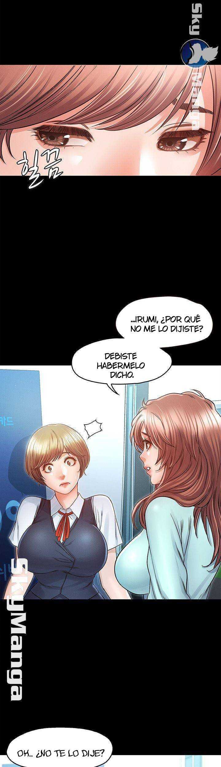 Who Did Capitulo 26 página 38