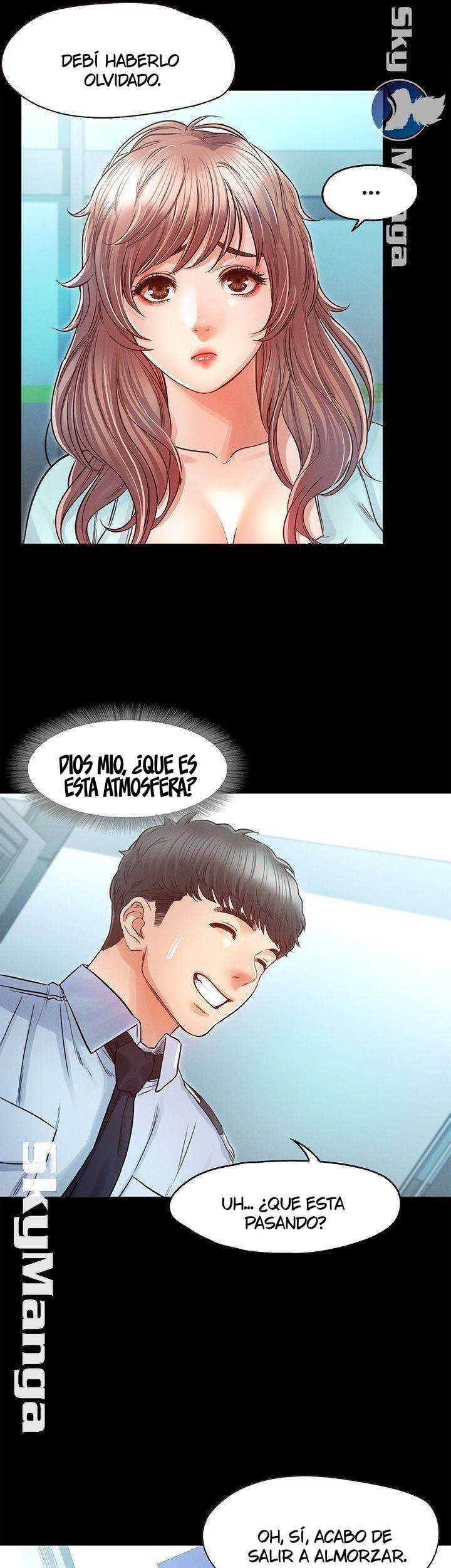 Who Did Capitulo 26 página 40