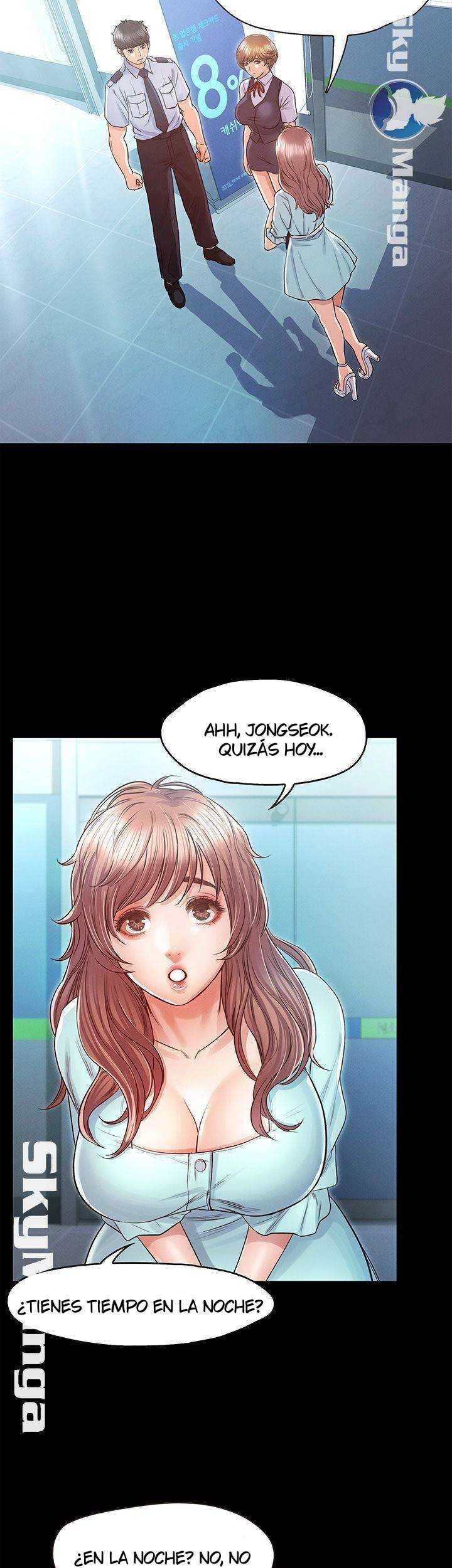 Who Did Capitulo 26 página 41