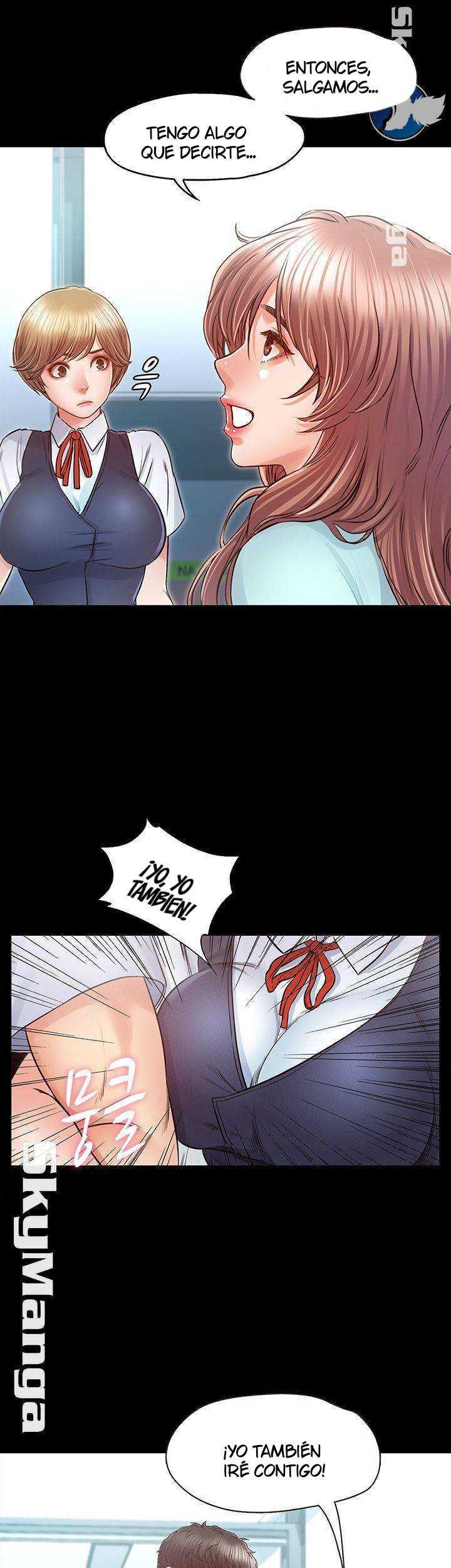 Who Did Capitulo 26 página 43