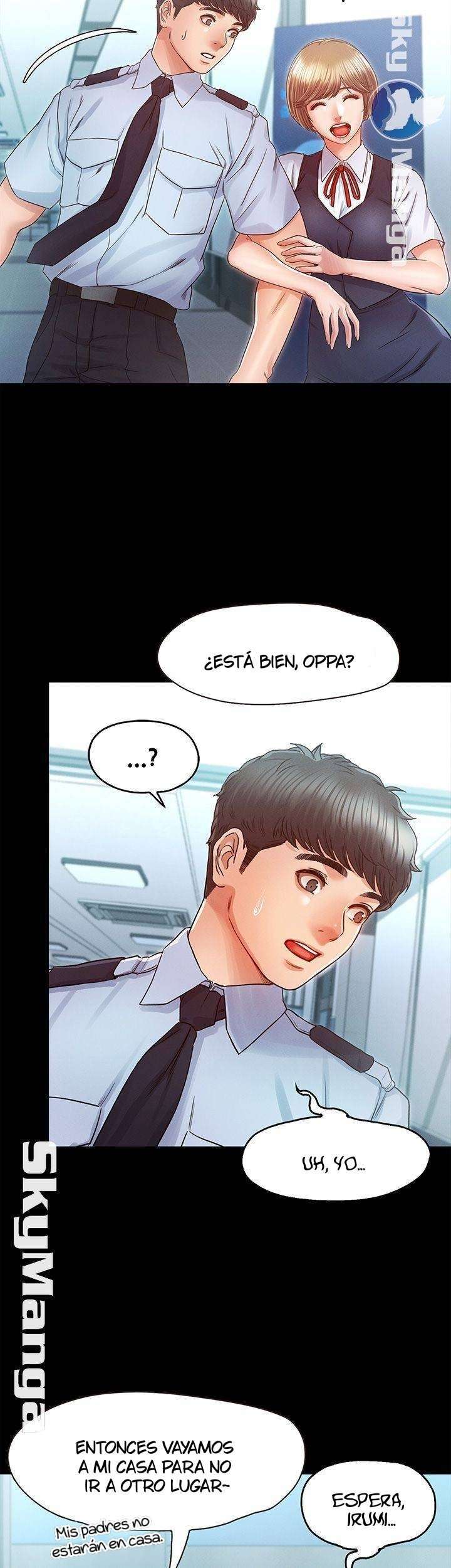 Who Did Capitulo 26 página 44