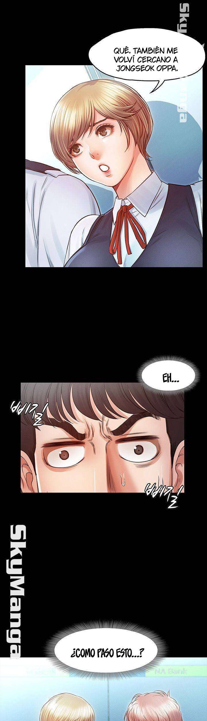 Who Did Capitulo 26 página 46