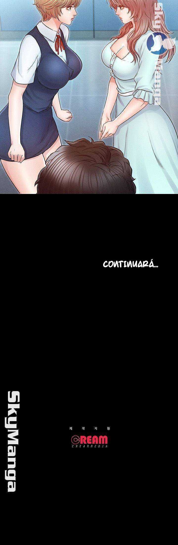 Who Did Capitulo 26 página 47