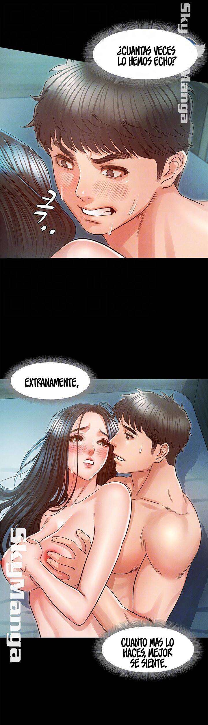 Who Did Capitulo 26 página 7