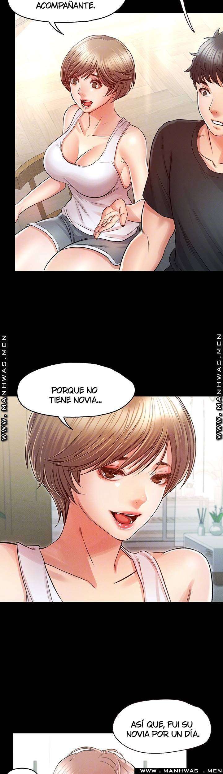 Who Did Capitulo 27 página 10