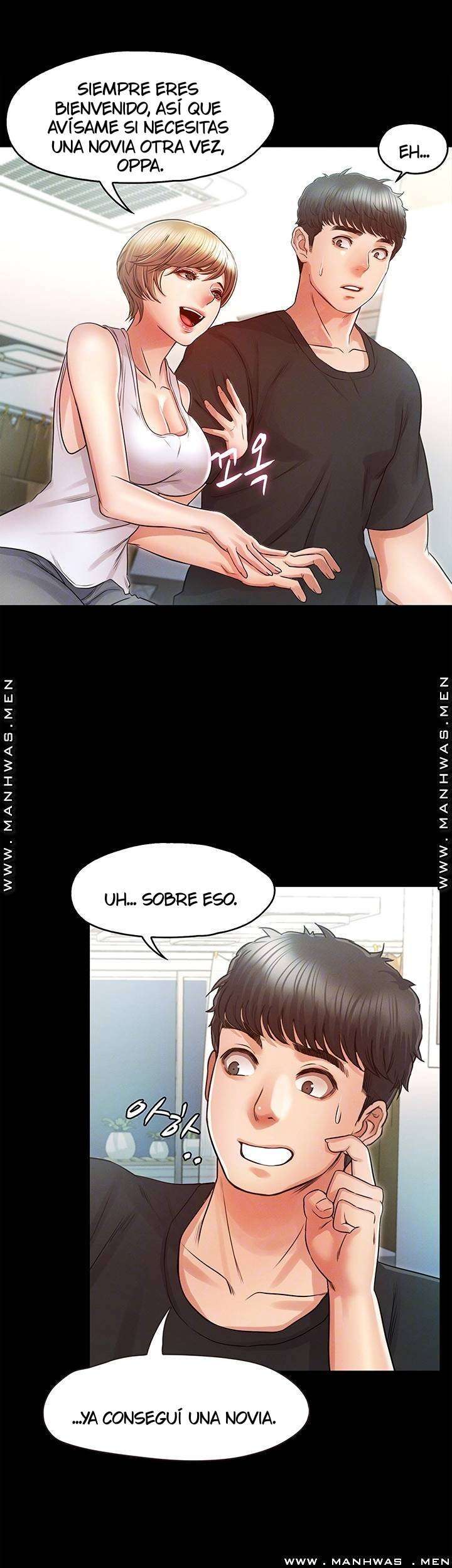 Who Did Capitulo 27 página 12