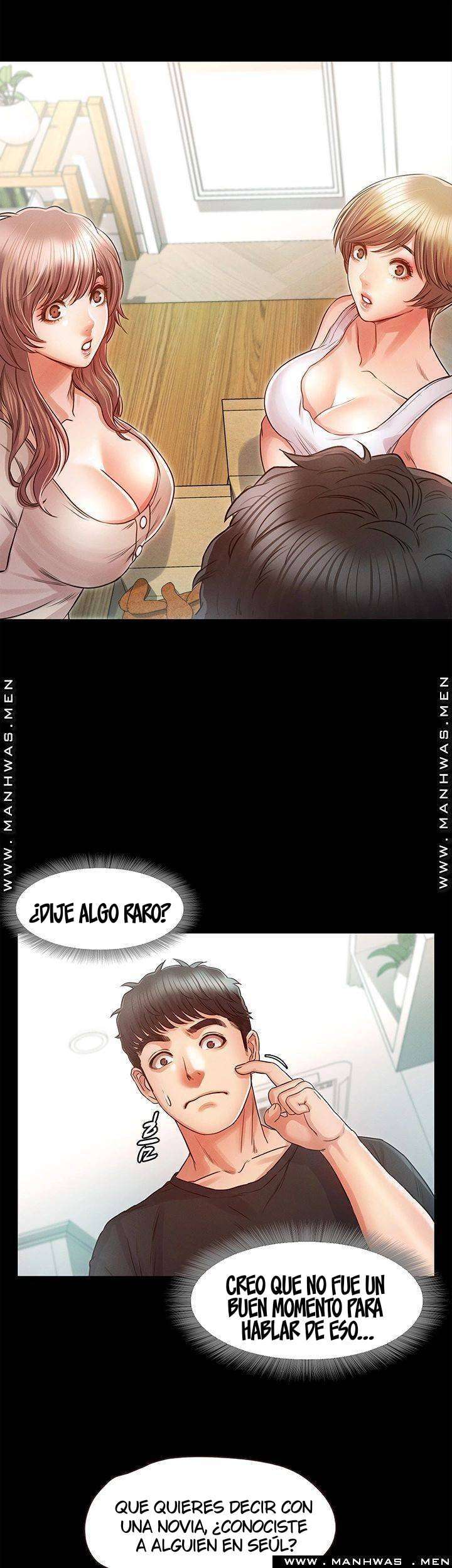Who Did Capitulo 27 página 13