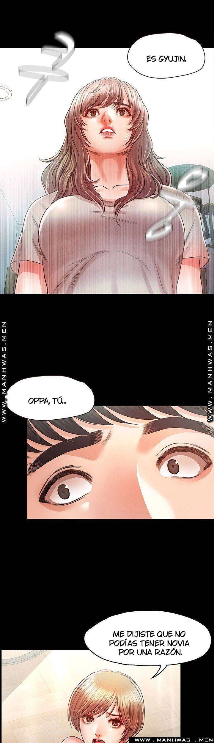 Who Did Capitulo 27 página 15