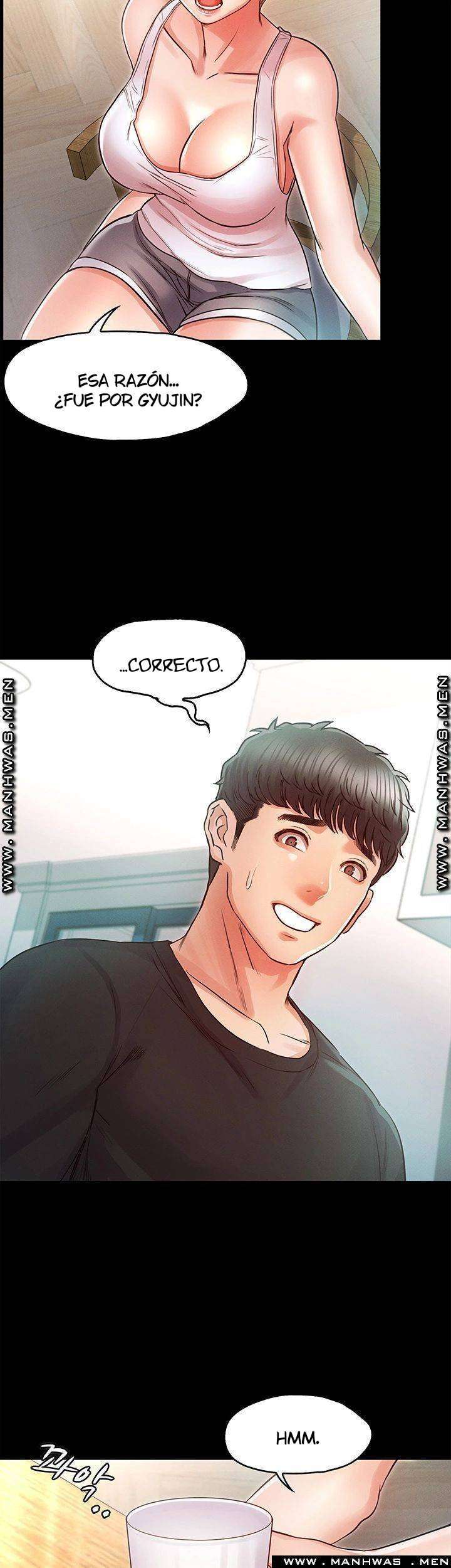 Who Did Capitulo 27 página 16