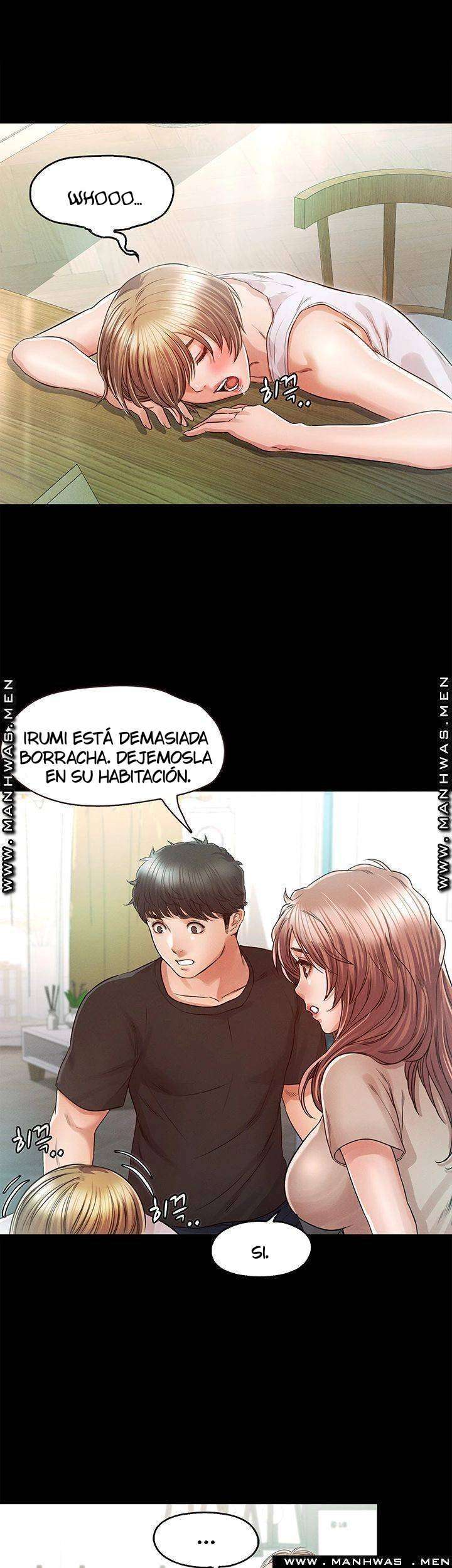Who Did Capitulo 27 página 24