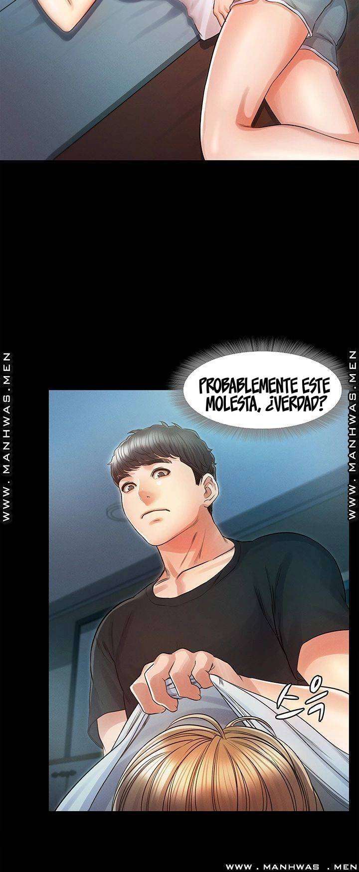 Who Did Capitulo 27 página 26