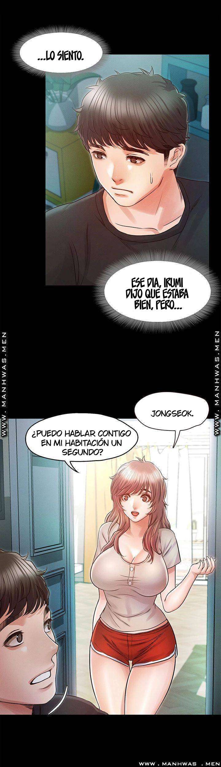 Who Did Capitulo 27 página 27