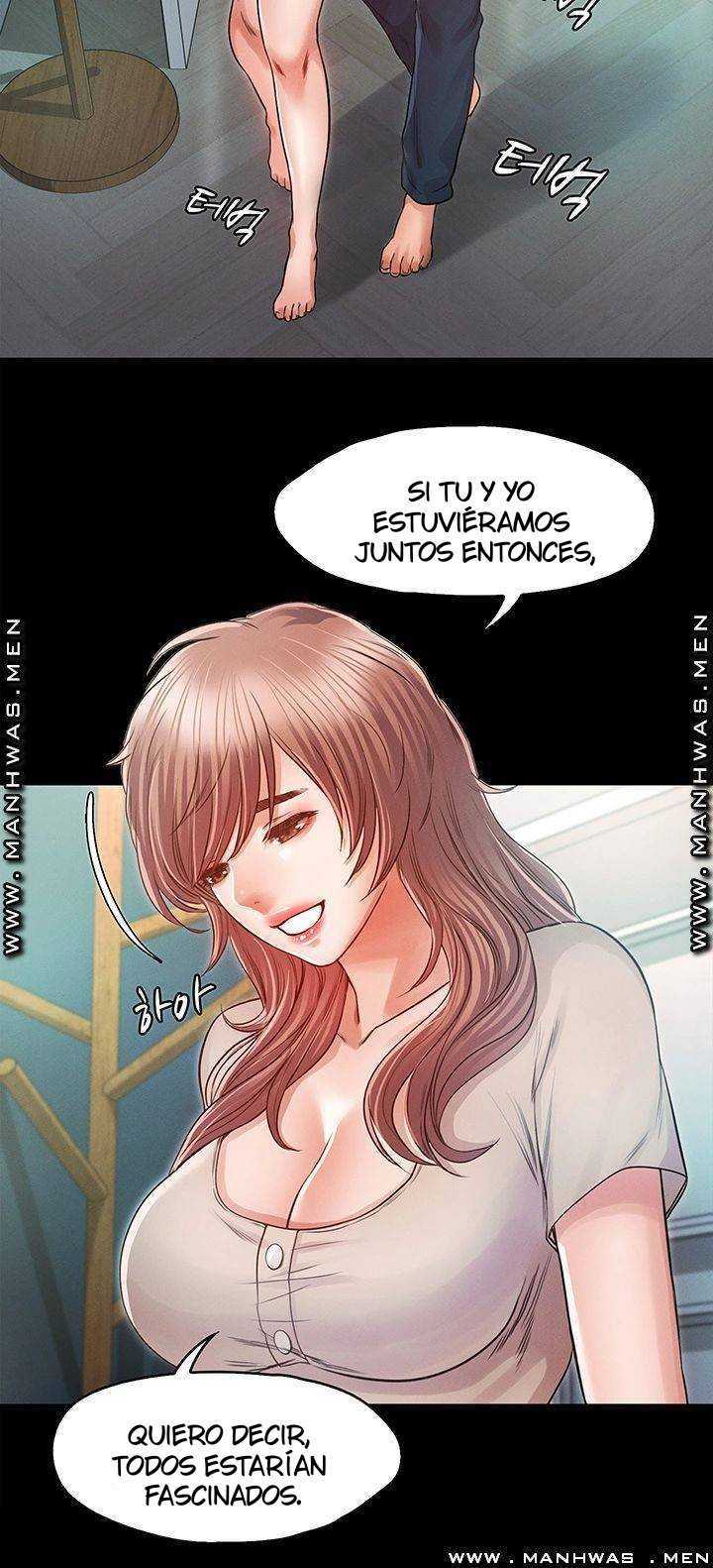 Who Did Capitulo 27 página 29