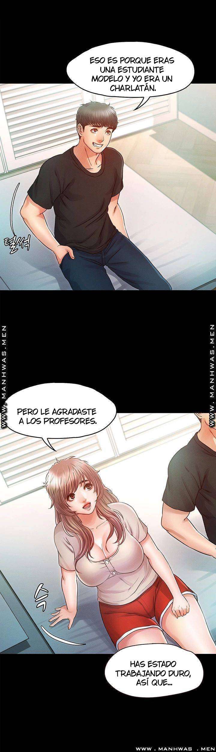 Who Did Capitulo 27 página 30