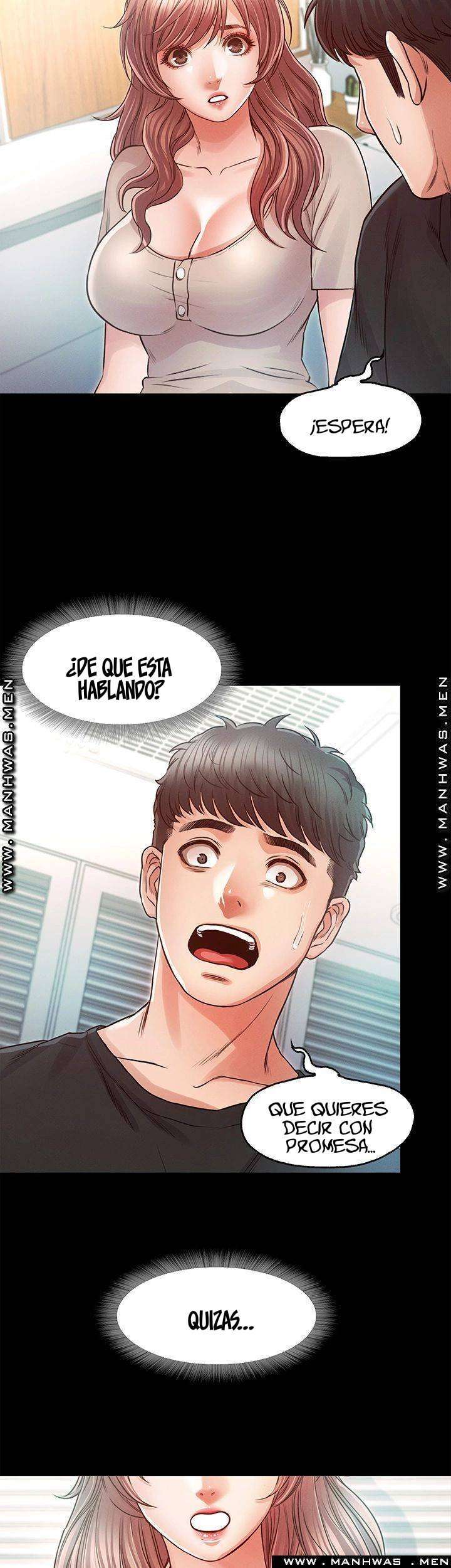 Who Did Capitulo 27 página 34