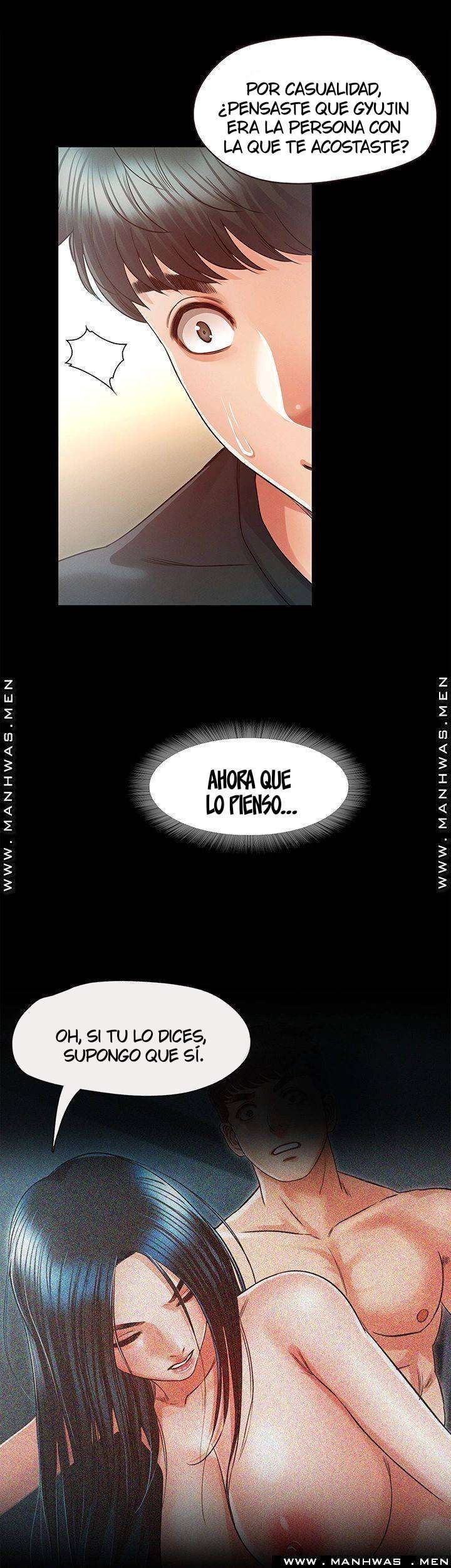 Who Did Capitulo 27 página 39