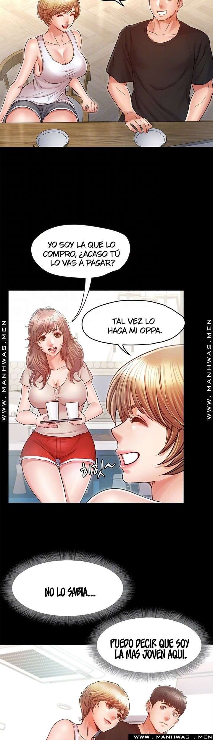 Who Did Capitulo 27 página 4