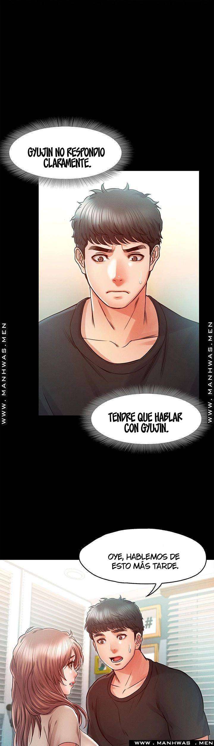 Who Did Capitulo 27 página 40