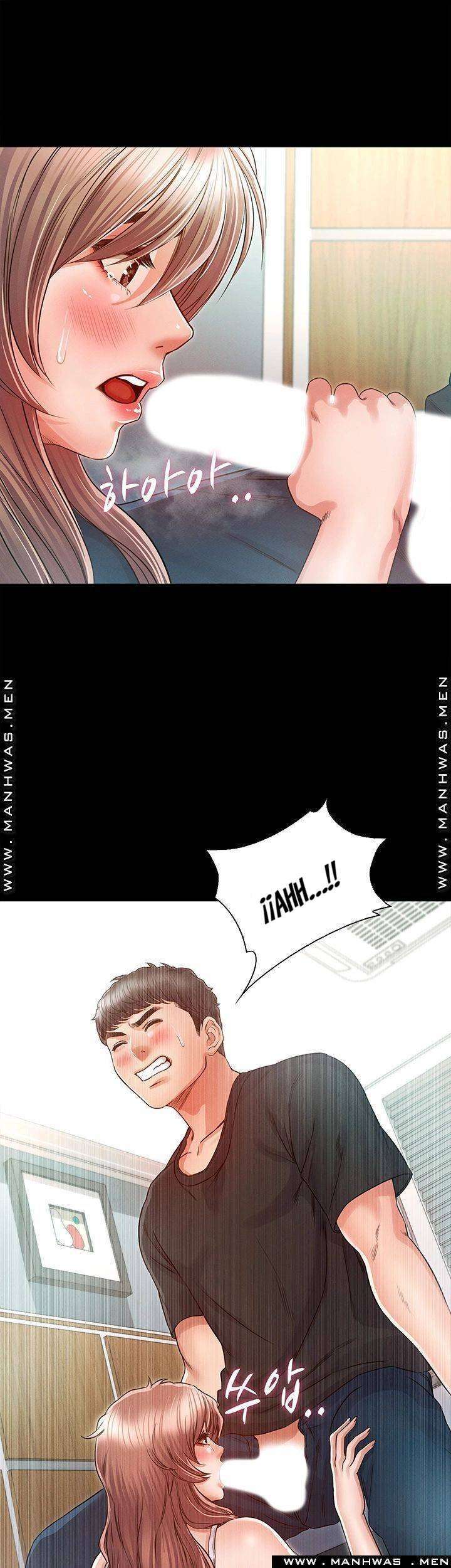 Who Did Capitulo 27 página 45