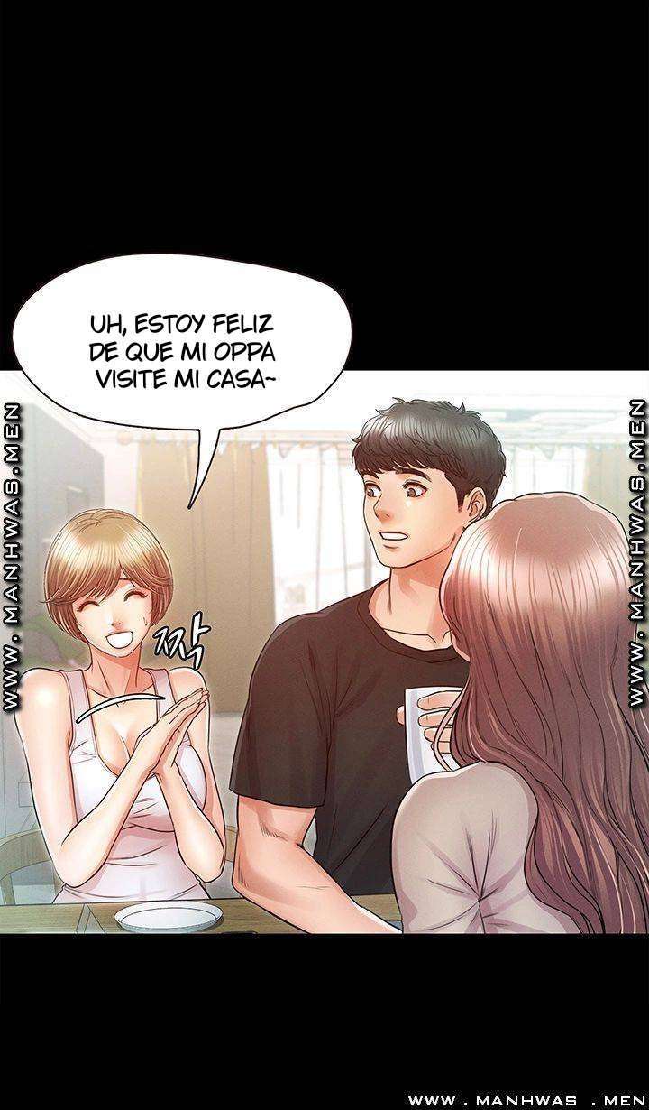 Who Did Capitulo 27 página 8