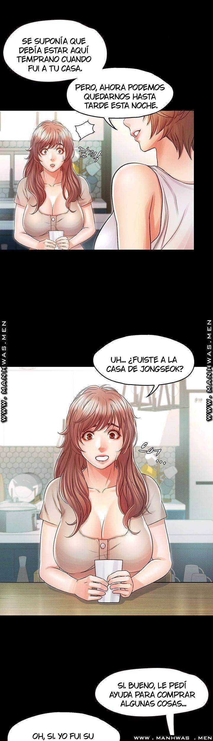 Who Did Capitulo 27 página 9