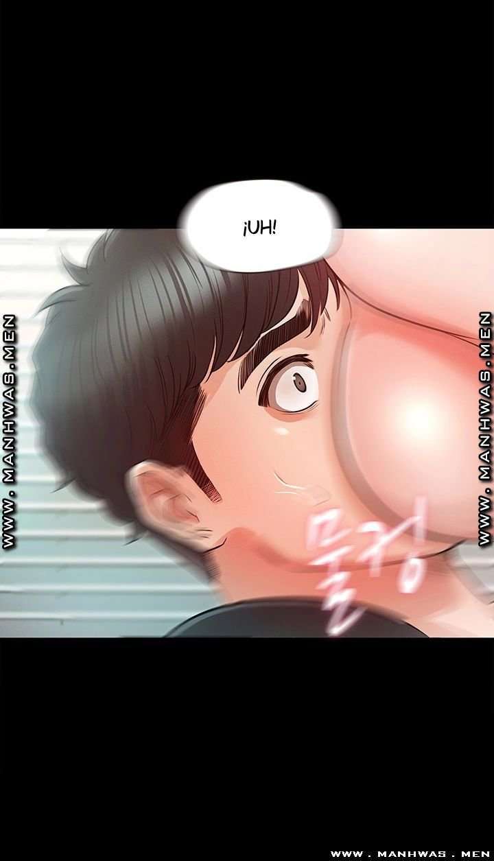 Who Did Capitulo 28 página 32