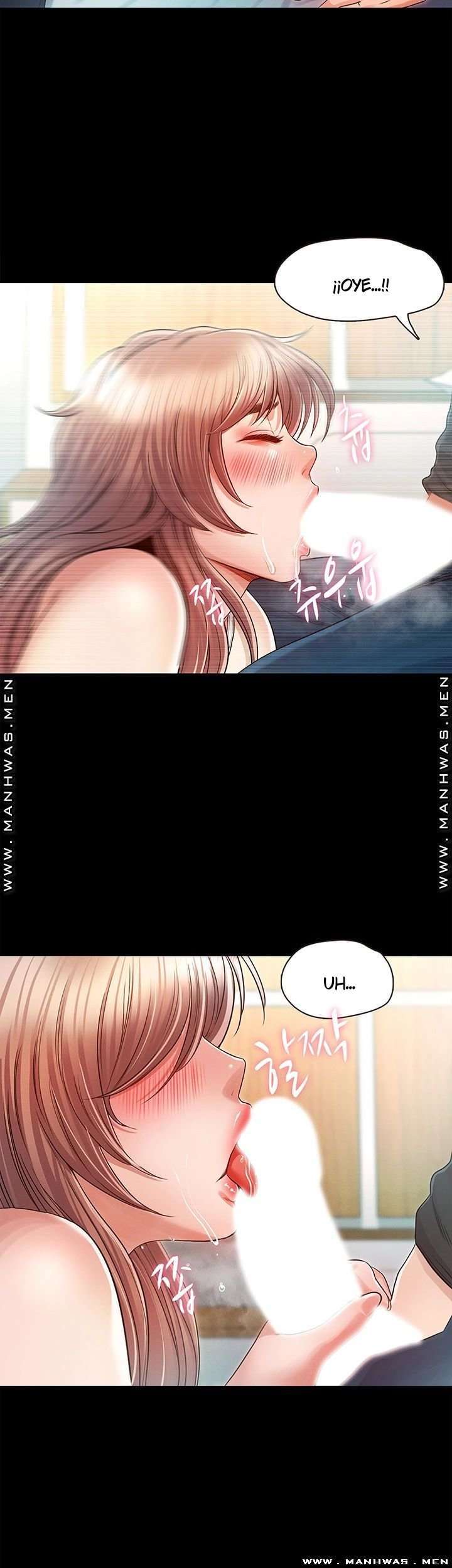 Who Did Capitulo 28 página 4
