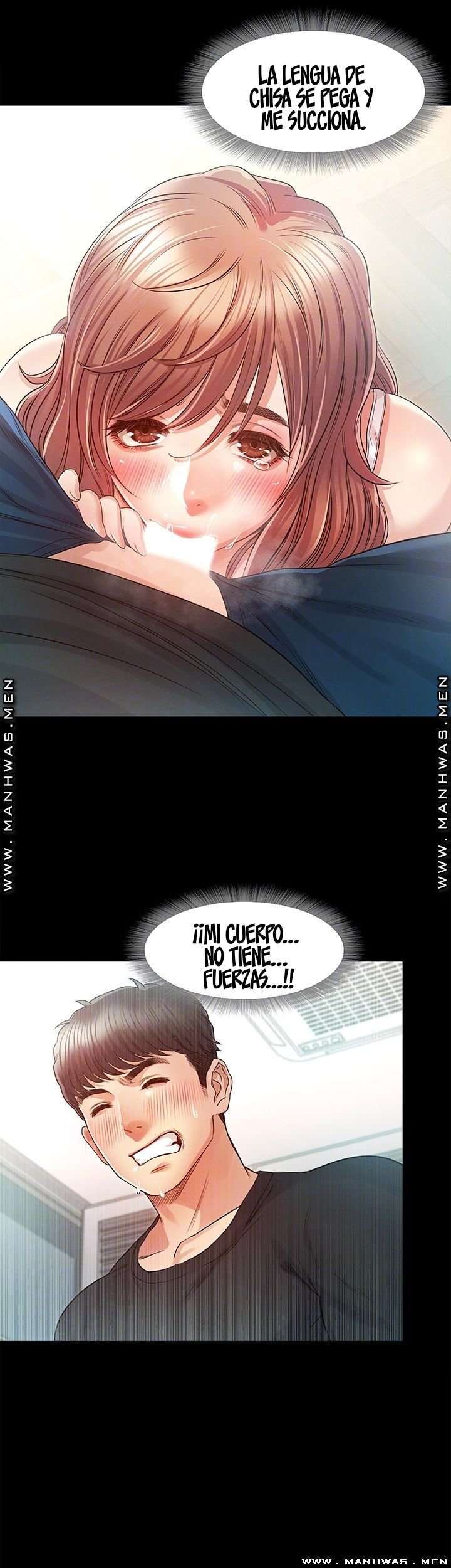 Who Did Capitulo 28 página 6