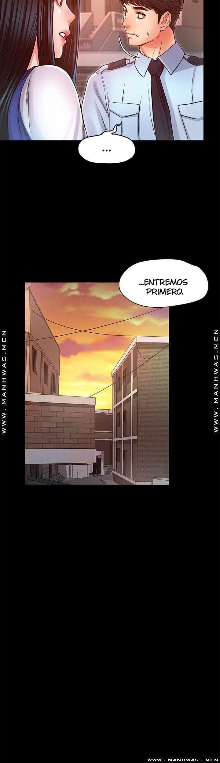 Who Did Capitulo 29 página 10